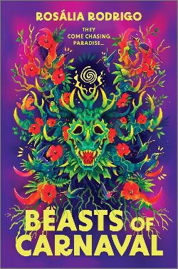 beasts of carnaval