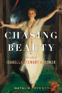 chasing beauty