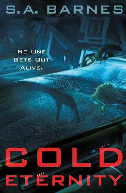 cold eternity