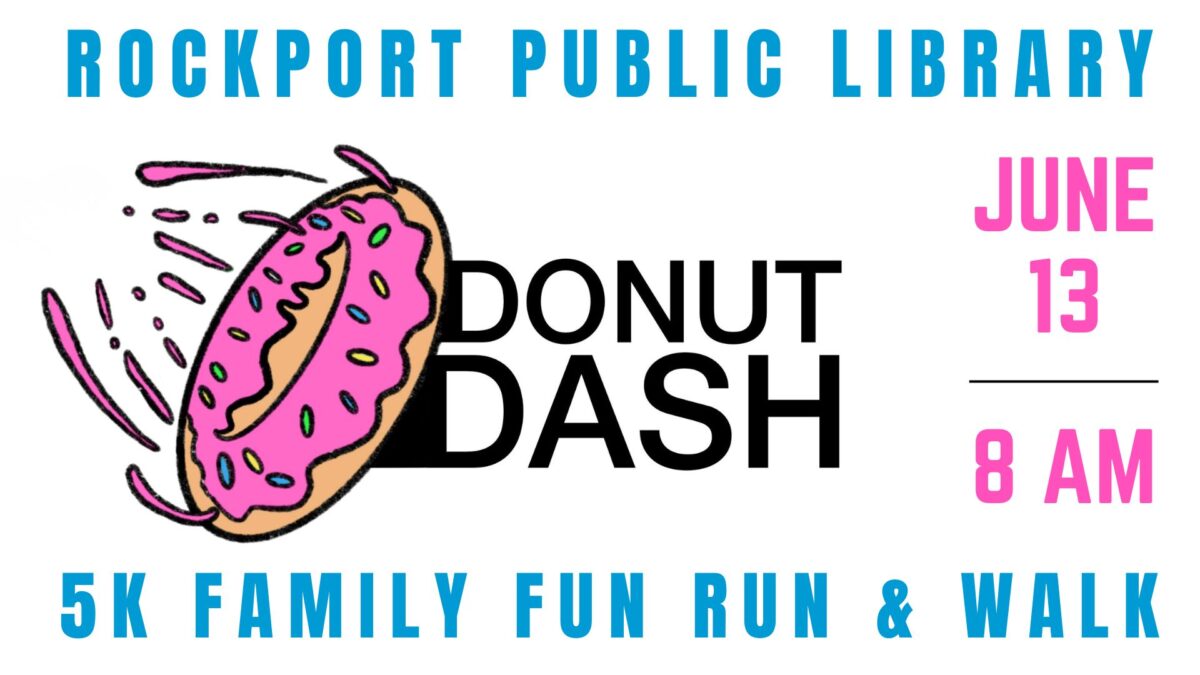 donut dash 2026 fb event