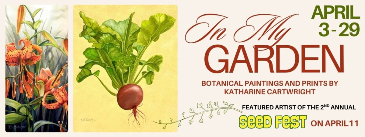 in my garden flyer hp