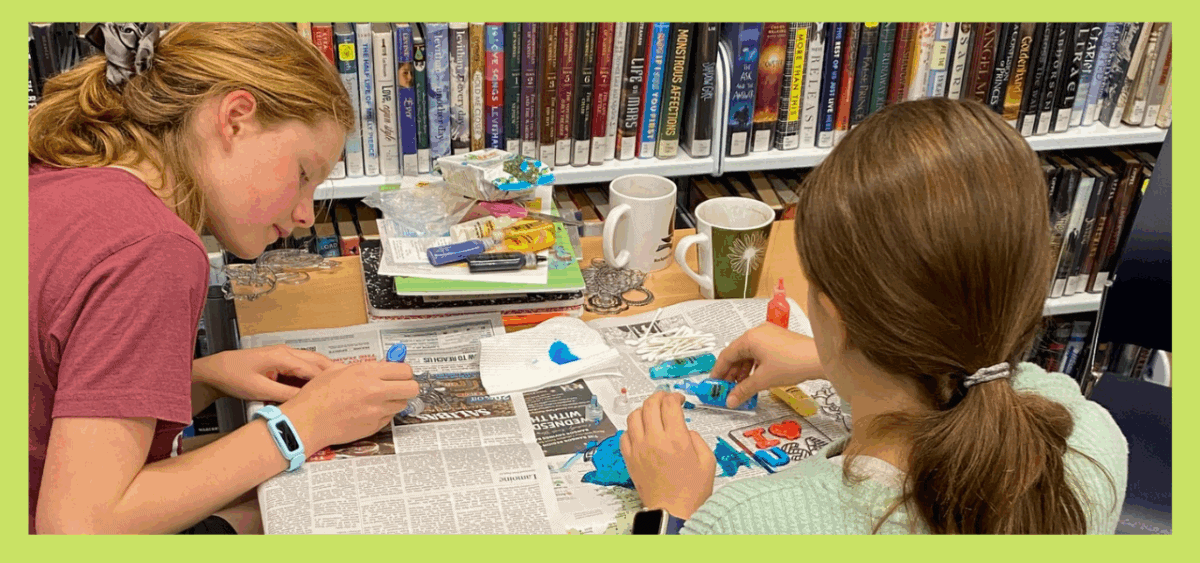 kids tweens web page banners 2