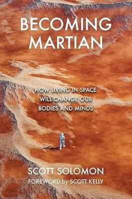 martian