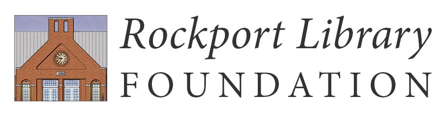 rockport library foundation