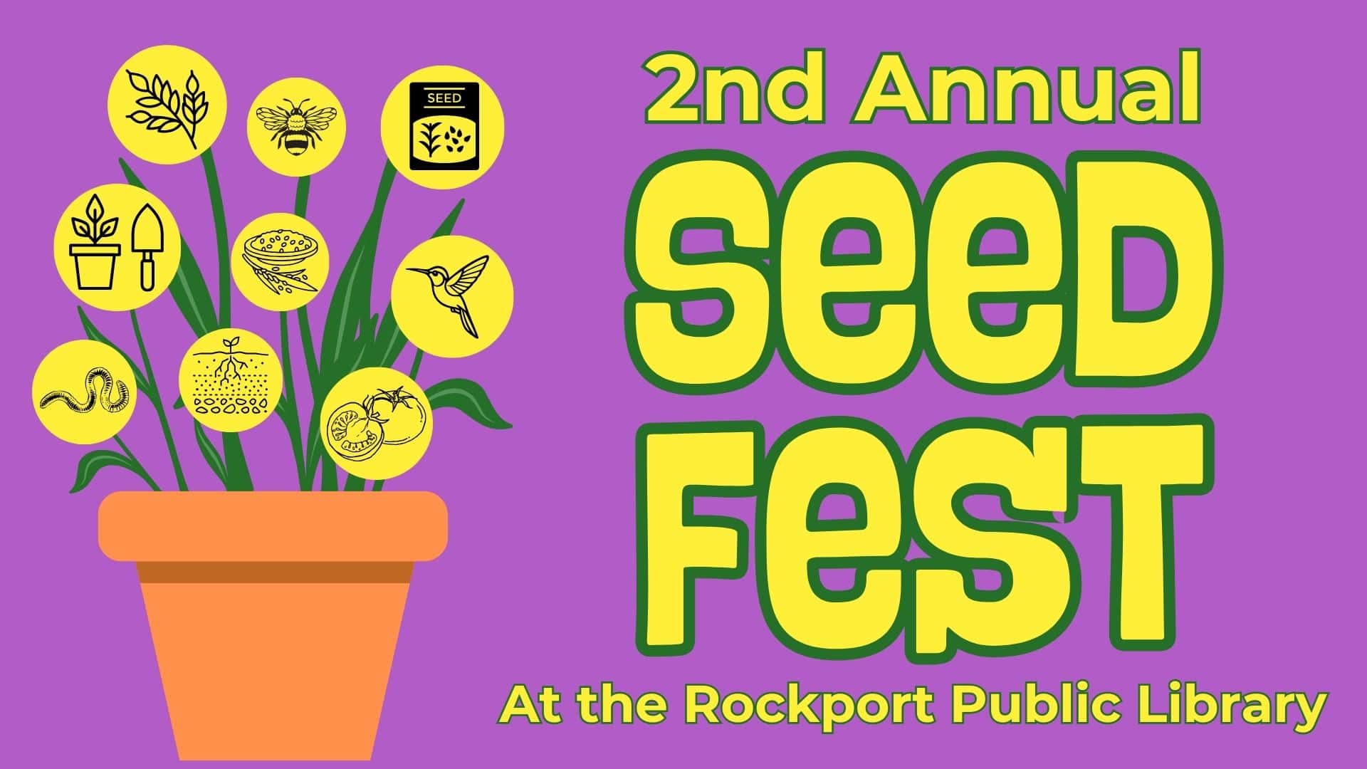 seed fest fb