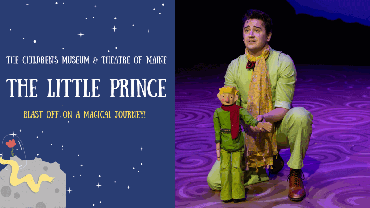 the little prince fb
