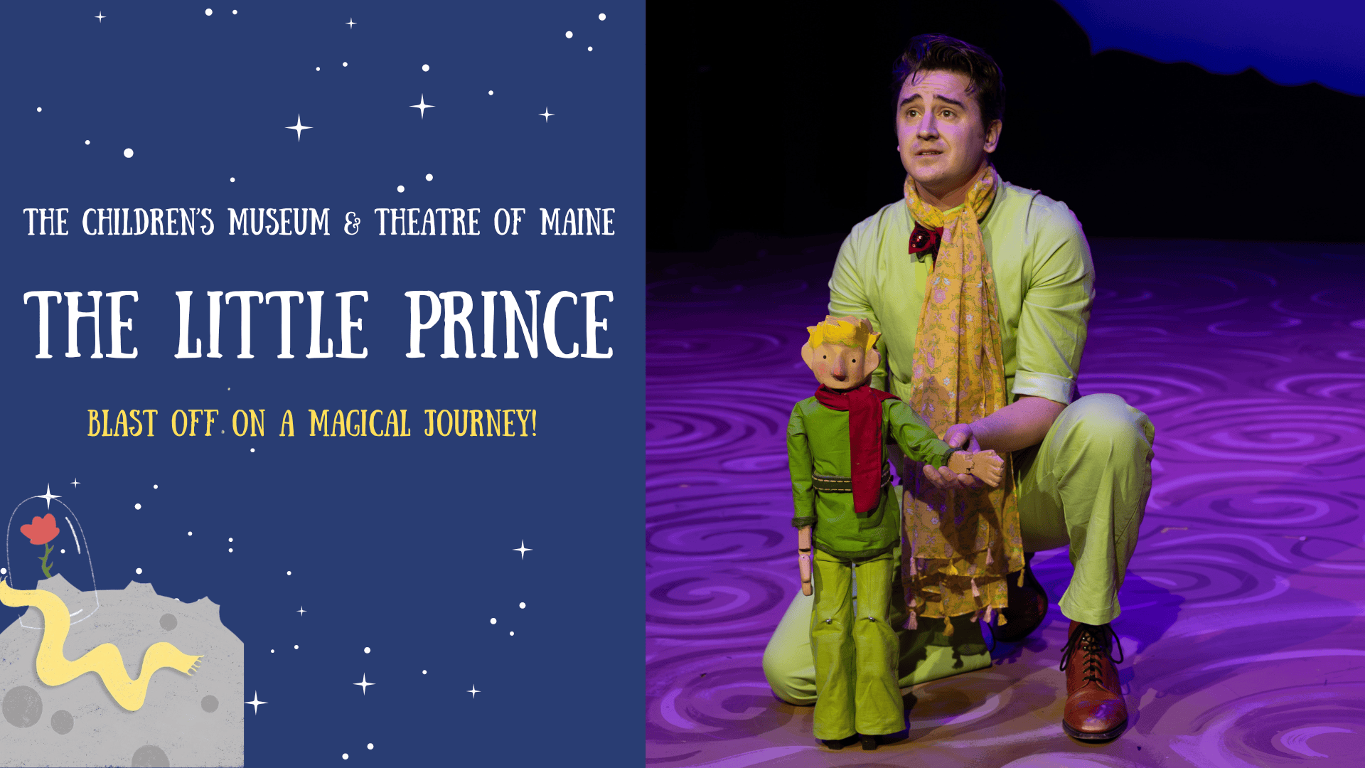 the little prince fb